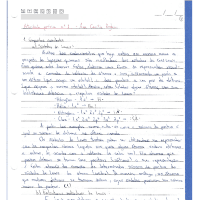 Atividade prévia 1 - Química Geral 2020