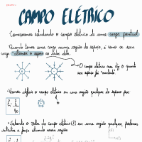 Cap 22 Campo Elétrico