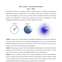 Prova 1