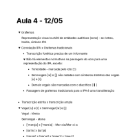 Primeiros conceitos de fonética e fonologia