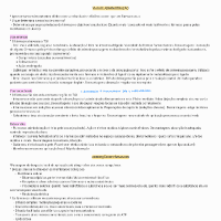 Farmacocinética I