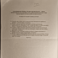 P1 - Prof. Hermógenes Saviani