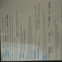 resumo sobre ecologia bucal