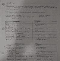 resumo introdução bioquímica