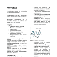 PROTEÍNAS