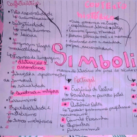 simbolismo