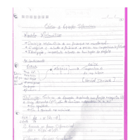 Intro, Eq. Diferenciais de 1º Ordem